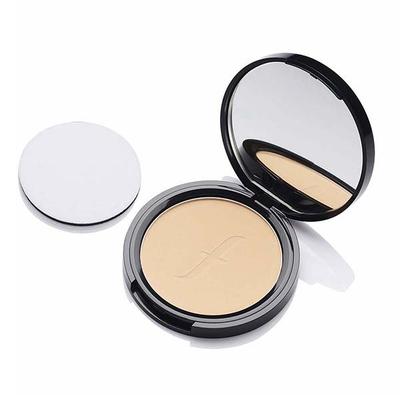 Faces Canada Perfecting Pressed Powder SPF15 Ivory 01 9gm - Compact Powder