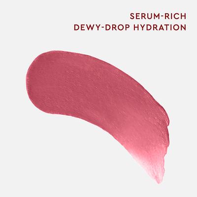 Kiro Fleur Serum Lip Balm- Petunia Whisper (Mauve) 2 gm - Lip Balms