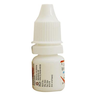 Gatilox HS Eye Drops 3ml - Eye Infections-Eaa