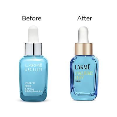 27272 - Lakme Absolutea Hydra Pro Serum 30 ml - Face Mists