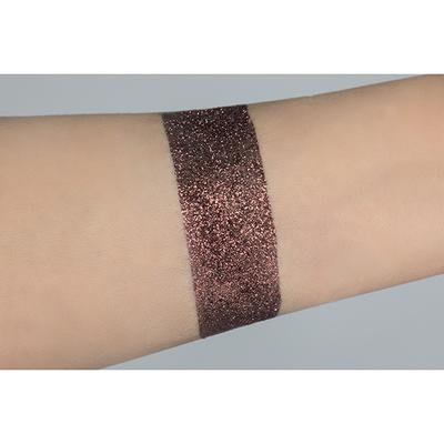 I AM EYECONIC FINE GLITTER BROWN N BOUJEE 4 gm - Eyeshadow, Bases & Primers