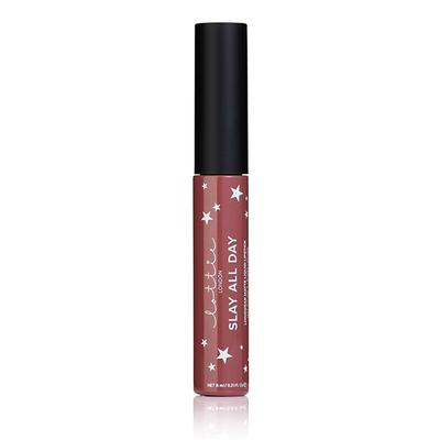 Lottie London ALL DAY- LONGWEAR MATTE LIQUID LIPSTICK So Good 6 ml - Liquid Lipsticks