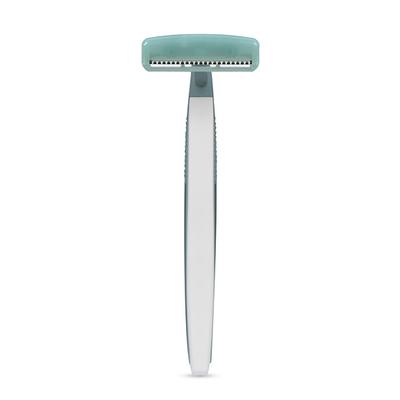 FURR By Pee Safe Bikini Line Trimming Razor for Women (Pack of 1) 1's - Hair Removal Accessories
