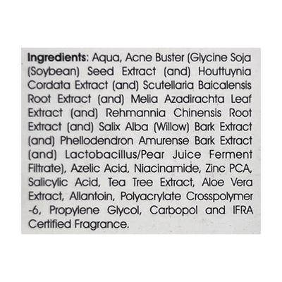 ACNEJOY ANTI ACNE Advanced Gel 30g - Acne-Acn