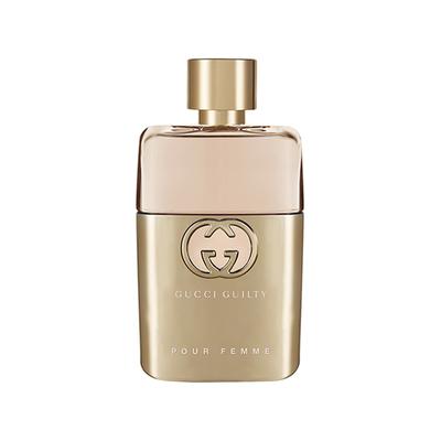 Gucci Guilty Eau De Perfum 50ml - Women Perfumes (Edt/Edp)