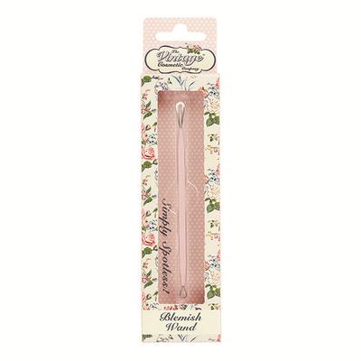 Vintage Cosmetic Blemish Wand Soft Touch Pink 100 gm - Derma Rollers
