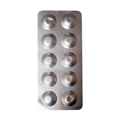 IVERWON 12 Tablet 10's - Parasitic Worms-Ant