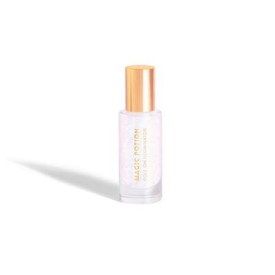 Myglamm - Magic Potion - Roll-On Illuminator - Unicorn 8 Ml - Highlighters & Illuminators