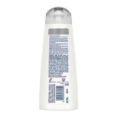 Dove Anti Dandruff Care Hair Shampoo 340ml - Shampoos