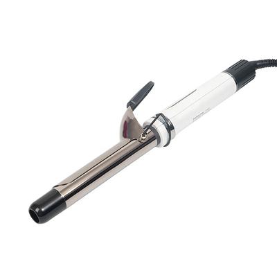VGR V-527 Professional 25mm Barrel Hair Curler with Titanium Coating Curling Wand 1's - Rollers & Curlers