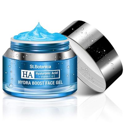 StBotanica Hyaluronic Acid Hydration Combo 1's - Face Moisturizers