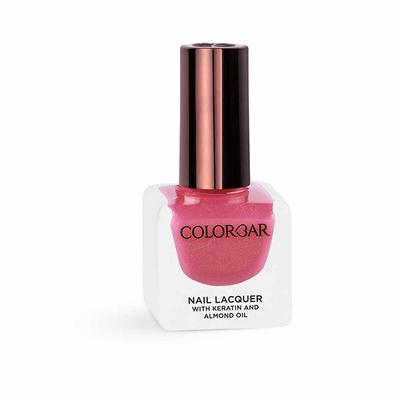 Colorbar Lux Nail Lacquer Cbn233 12 Ml - Nail Polish