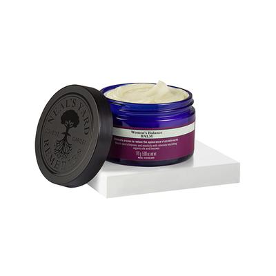 Neal'S Yard Remedies Womens Balance Body Cream 200 ml - Body Butter