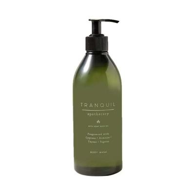 Marks & Spencer Tranquil Body Wash 470 ml - Shower Gels & Body Wash