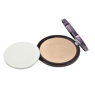 Matt Look Comprehensive Oil - Control Pan - Cake, Sun Powder 28 gm - Compact Powder