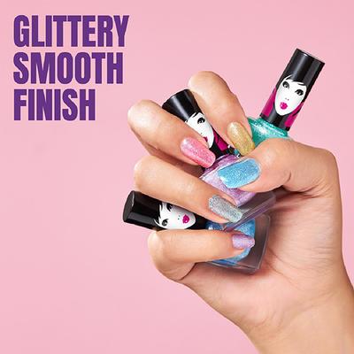 Elle18 Nail Party G5 5 ml - Nail Polish