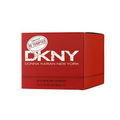 DKNY Be Tempted Eau de Parfum 100 ml - Perfumes (Edt/Edp)