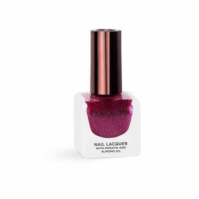 Colorbar Lux Nail Lacquer Cbn252 12 Ml - Nail Polish