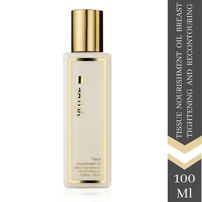 Votre Breast Tightening & Tissue Nourishment Oil 100ml - Breast Firming Gel