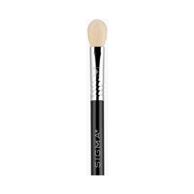 Sigma Beauty Essential Trio Brush Set - Black 1's - Face Brush
