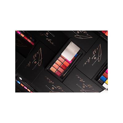 Europe Girl Lipstick Palette 100 gm - Lipsticks