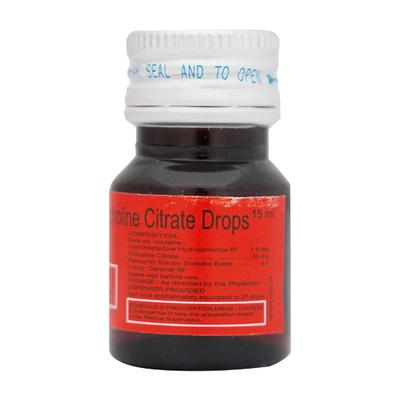 Cypon Drops 15ml - Appetite-App