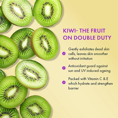 Sixam Glow Double Duty Cleanser, Gel To Foam Brightening Cleanser 100 ml - Face Wash & Cleansers