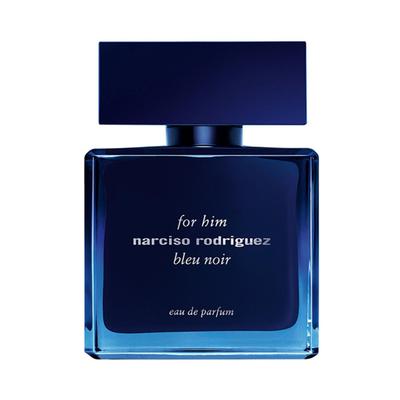 Narciso Rodriguez For Him Bleu Noir Eau De Parfum 50 ml - Men Perfumes (Edt/Edp)