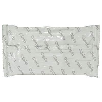 Tobamist Respule 5X5ml - Bacterial Infections-Ami