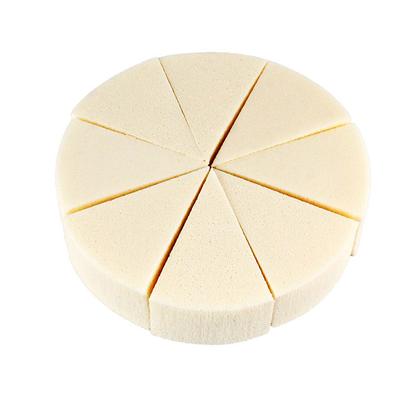 Vega Sponge Wedges (MW - 08) 1's - Sponges & Applicators