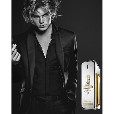 Paco Rabanne Million Lucky Eau De Toilette 200 ml - Perfumes (Edt/Edp)