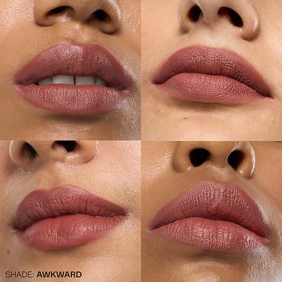 FAE Beauty Modern Matte Lipstick (Shade Awkward) 3.5 gm - Lipsticks