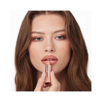 Anastasia Beverly hills Looking & Sculpted Lip Duo Kit - Malt LL + Toffee Lipstick 4.1 gm - Lipsticks