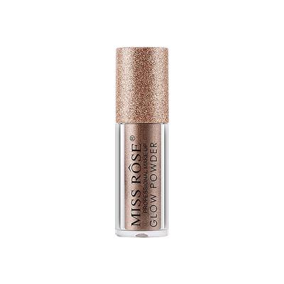 Miss Rose Glitter Glow Powder 7001 - 006M11 20 gm - Highlighters & Illuminators