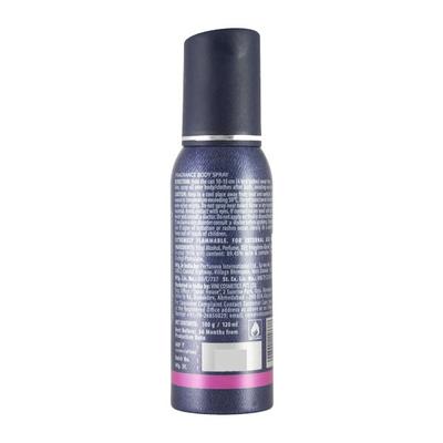 Fogg Fragrance Body Spray - Bleu Spring 120 ml - Men Deodorants/Roll-Ons