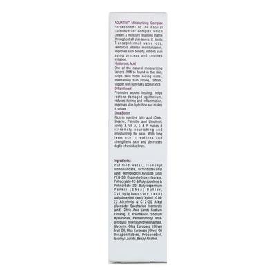 HYDRONIC MOISTURIZING Cream 50gm - Dry Skin-Emo