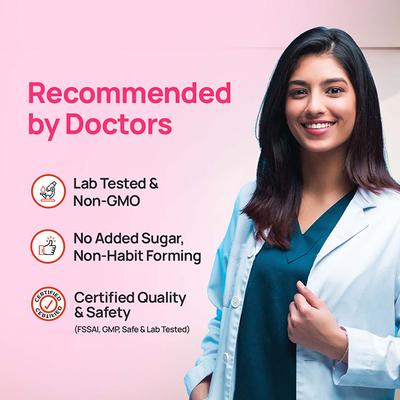 A TO Z Woman Capsule 15'S - Multi-Vitamins