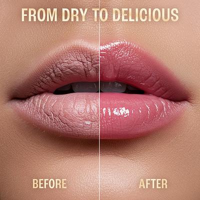 Lakme Lip Love Chapstick Lip Balm - Insta Pink 4.5 gm - Lipsticks