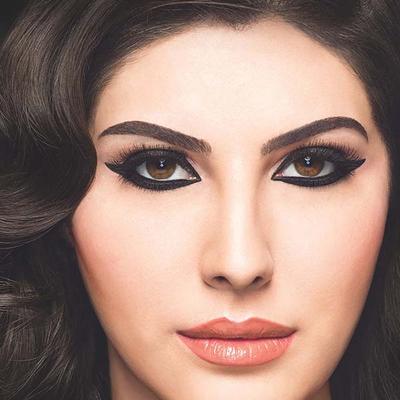 Lotus Herbals Ecostay Kajal Black 1.2 Gm - Kajal & Kohls