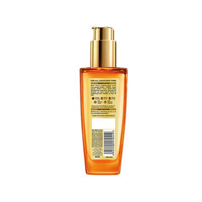 Loreal Paris Extraordinary Oil Serum with 6 Precious Floral Oils 100ml - Hair Serums