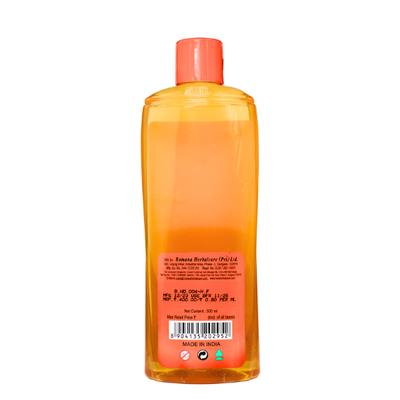 Rosa Hair Fixer - Strong 500 ml - Hair Sprays & Mists