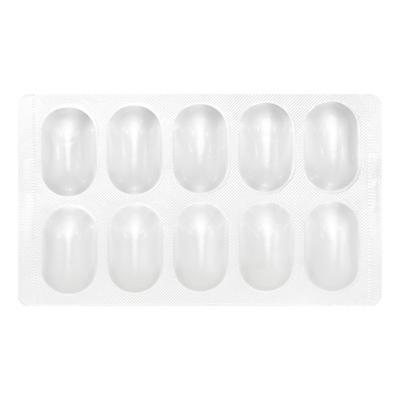 Extrafer Tablet 10'S - Iron Supplement/Anaemia-Vma