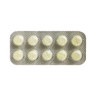 MOGIT 1mg Tablet 10's - Ulcer/Reflux/Flatulence-Aaa