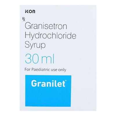 GRANILET Syrup 30ml - Vomitting/Emesis-Ant