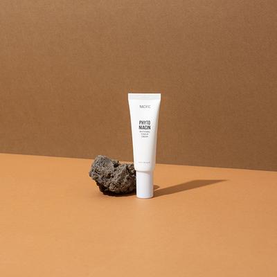 Nacific Phyto Niacin Whitening Tone-Up Cream 50 ml - Day Cream