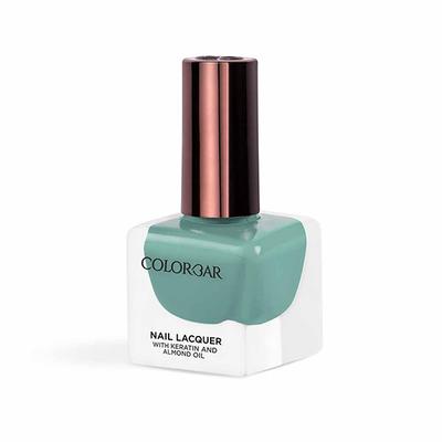 Colorbar Lux Nail Lacquer Cbn1116 12 Ml - Nail Polish