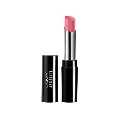 Lakme Absolute Skin Dew Satin Lipstick 203 3.4 ml - Lipsticks