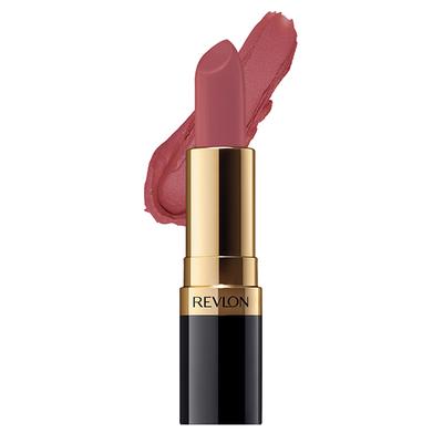 Revlon Super Lustrous Lipstick - Mad About Mauve 4.2 Gm - Lipsticks