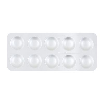 PIVOL Tablet 10's - Ulcer/Reflux/Flatulence-Aaa