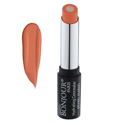 Bonjour Paris Photo Match Concealer Stick cum Primer - Honey 3.2 gm - Concealer